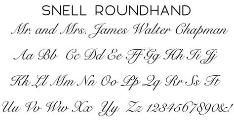 snell roundhand font|snell roundhand script font.